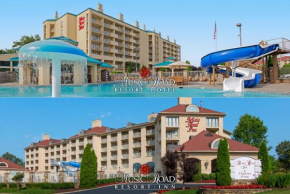 Music Road Resort Hotel and Inn Pigeon Forge